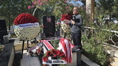 Mete Adanır anıldı 2 mete adanir anildi 7NcUIURF