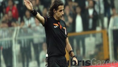 Mete Kalkavan, hakemliği bıraktı! 8 mete kalkavan hakemligi birakti eWk2xxyg