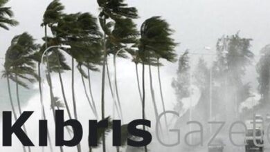 meteoroloji etkili yagis ve firtina uyarisi yapti tltFYyrG