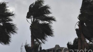 meteorolojiden etkili yagis ve firtina uyarisi gXSM8luf