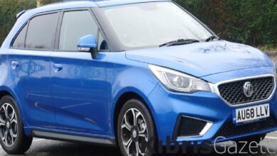 mg cenevre otomobil fuarinda yeni mg3 modelini tanitacak S1BinNp7