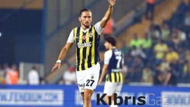 Miguel Crespo: Cengiz harika bir oyuncu 8 miguel crespo cengiz harika bir oyuncu 9r6MIsY9