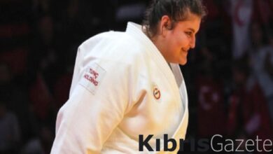 Milli judocu Hilal Öztürk, Portekiz'de altın madalya kazandı 3 milli judocu hilal ozturk portekizde altin madalya kazandi V96e139e