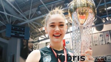 milli voleybolcu zehra gunesin davet tarzi cok begenildi takipcileri yorum yagmuruna tuttu jWJc1T1O