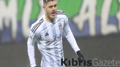 Milot Rashica: Daha fazla gol atabilirdik 7 milot rashica daha fazla gol atabilirdik S5xkBfBg