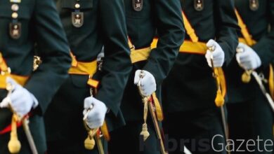 MSÜ Askeri Öğrenci Aday Belirleme Sınavı başvurusunun son tarihi açıklandı 3 msu askeri ogrenci aday belirleme sinavi basvurusunun son tarihi aciklandi V8tzPxBS