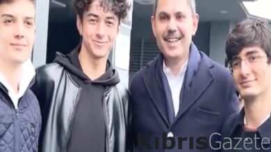 Murat Kurum, Beyoğlu'nda vatandaşlarla bir araya geldi 6 murat kurum beyoglunda vatandaslarla bir araya geldi YOYRGYKK