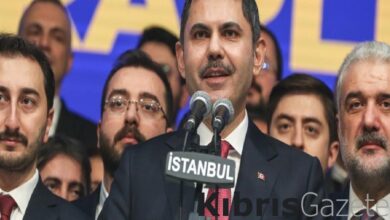 Murat Kurum'un İstanbul Büyükşehir Belediye Başkanlığı'na adaylığı dünya basınında 6 murat kurumun istanbul buyuksehir belediye baskanligina adayligi dunya basininda W1rgs27l