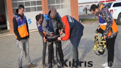 musta afad gonullulerine egitim verildi icK4YIRC