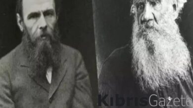 Mütedeyyin insanların Tolstoy hassasiyeti ve Dostoyevski'ye burun kıvırmaları 1 mutedeyyin insanlarin tolstoy hassasiyeti ve dostoyevskiye burun kivirmalari nk1jVq7w
