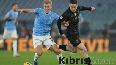 Napoli ile Lazio golsüz berabere kaldı 6 napoli ile lazio golsuz berabere kaldi 1Oj33gbQ