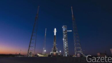 NASA, UUİ'ye 4 tonluk kargo gönderdi 1 nasa uuiye 4 tonluk kargo gonderdi wIX3WkMy