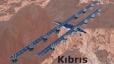 nasadan cilgin proje marstaki ucak su arayacak C38tpvyd