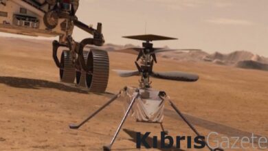 NASA’nın Mars helikopteri Ingenuity, yeni bir uçuş rekoru kırdı 3 nasanin mars helikopteri ingenuity yeni bir ucus rekoru kirdi VFgT2Flk