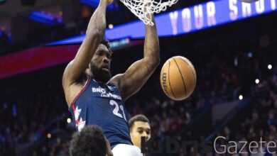 nbade 70 sayi barajini gecen oyuncular arasina joel embiid de girdi vy36btV5