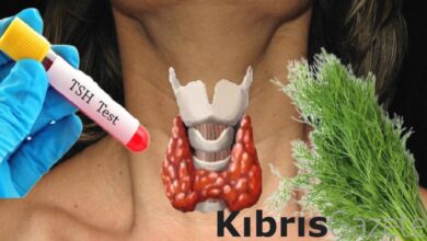 Ne az ne çok çalışacak! Günlük 1 tutam yiyin, tiroidi dengeleyin... 1 ne az ne cok calisacak gunluk 1 tutam yiyin tiroidi dengeleyin 3Pj51Yaq