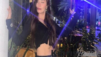 Neslihan Atagül Hazar Ergüçlü'nün pavyon dansını övdü: "Harika dans etmiş" 8 neslihan atagul hazar erguclunun pavyon dansini ovdu harika dans etmis nXjh6JwB