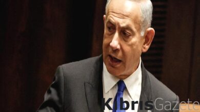 netanyahu israil gazzeden cekilmeyecek tWSu4Gjv