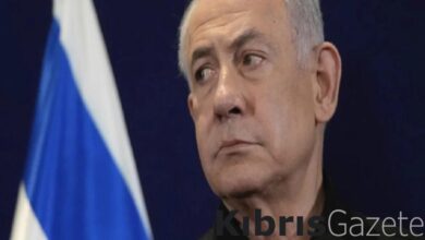 Netanyahu 'savaş sonrası' Gazze'nin İsrail'in kontrolünde olması gerektiğini yineledi 3 netanyahu savas sonrasi gazzenin israilin kontrolunde olmasi gerektigini yineledi VXg14sXp