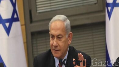 netanyahu sivilleri yerinden etme niyetimiz yok OwaFIUxN