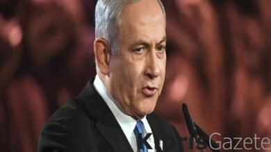 netanyahudan gazze aciklamasi savasin 3uncu asamasi 6 ay surecek u6BwtRbv