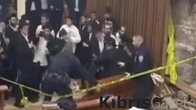 new yorkta gizli sinagog bulundu polis tunellere baskin duzenledi O2J6BX4G