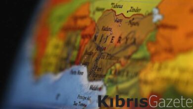 Nijerya'da 29 kişi silahlı saldırganlar tarafından kaçırıldı 6 nijeryada 29 kisi silahli saldirganlar tarafindan kacirildi cKUwfnXy