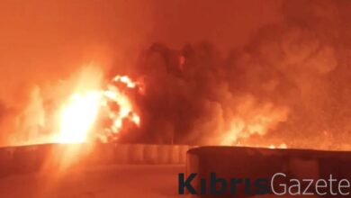 Nijerya'da 56 kaçak petrol rafinerisi ve boru hattı imha edildi 5 nijeryada 56 kacak petrol rafinerisi ve boru hatti imha edildi YFp6Zlvr