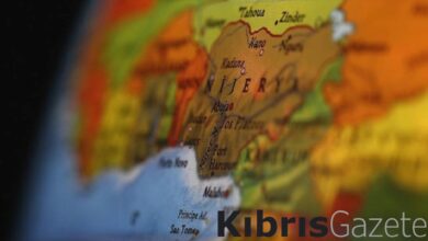 Nijerya'da patlama: Çok sayıda can kaybı var 7 nijeryada patlama cok sayida can kaybi var sOtBs4Ve