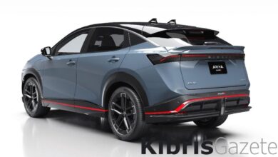 Nissan'ın en güçlü elektriklisi Nismo Ariya tanıtıldı 1 nissanin en guclu elektriklisi nismo ariya tanitildi r74KIZpX