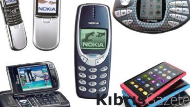 nokia zirvede iste dunyada en cok satilan 10 telefon XGZ9xwvU