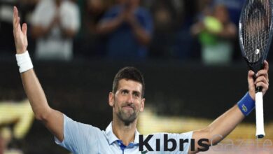 novak djokovic avustralya acikta ceyrek finale yukseldi 2k9dDPcm