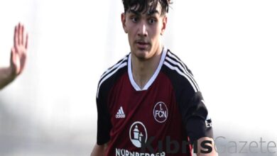 Nürnberg'in 18 yaşındaki yıldız adayı Can Uzun'a Borussia Dortmund ilgisi 3 nurnbergin 18 yasindaki yildiz adayi can uzuna borussia dortmund ilgisi bfhvXCJZ