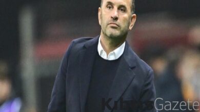 Okan Buruk: Galatasaray'a saldırıyorlar 2 okan buruk galatasaraya saldiriyorlar eemIIM2I