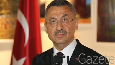 oktay bm baris gucunun gorev suresinin uzatilmasi sirasinda kktc makamlarinin gorusunun alinmamasini elestirdi 3BaHLPg7