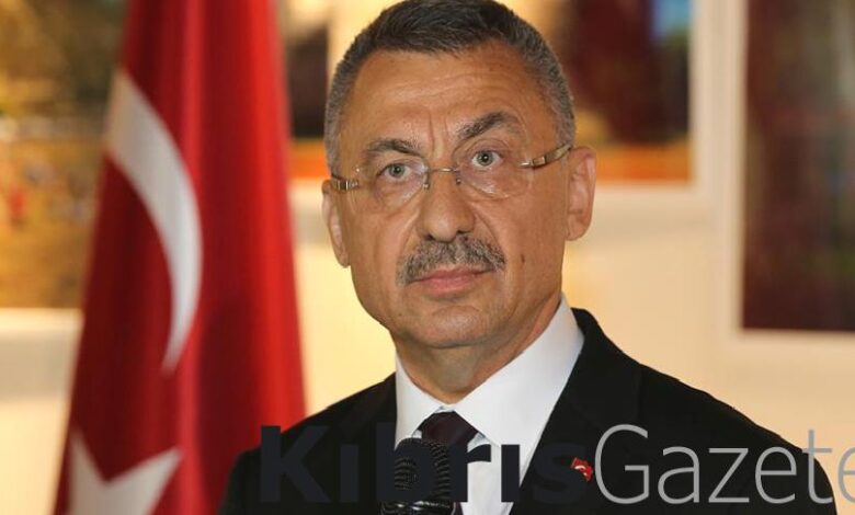 Oktay, BM Barış Gücü’nün görev süresinin uzatılması sırasında KKTC makamlarının görüşünün alınmamasını eleştirdi 1 oktay bm baris gucunun gorev suresinin uzatilmasi sirasinda kktc makamlarinin gorusunun alinmamasini elestirdi 3BaHLPg7