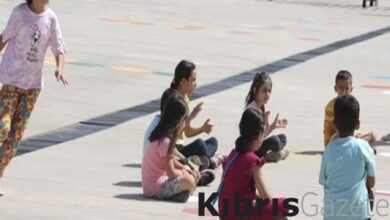 okullarda yeni donem son hafta yarismalar ve oyunlar duzenlenecek DigwYf24