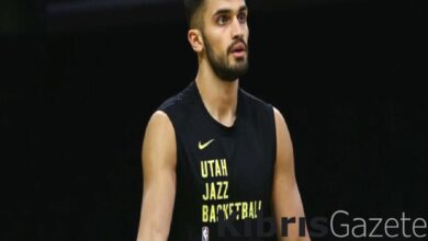 Ömer Faruk Yurtseven: 2022 Avrupa Şampiyonası'na katılmayarak doğru karar verdim 8 omer faruk yurtseven 2022 avrupa sampiyonasina katilmayarak dogru karar verdim RTZABktj