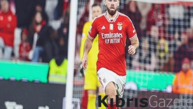orkun kokcu asist yapti benfica net skorla kazandi OadUXgCy