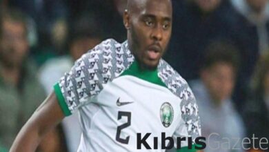 osayi samuelden kotu haber fildisi sahili maci oncesi hastanelik oldu pcvCF5v1