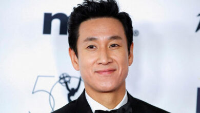 Oscar menfaatli “Parazit” filminin aktörü Lee Sun-kyun ölü bulunduGüney Kore polisi Çarşamba günü yaptığı açıklamada, Oscar menfaatli "Parazit" filminin aktörü Lee Sun-kyun'un hayatını kaybettiğini duyurdu. 1 oscar odullu parazit filminin aktoru lee sun kyun olu bulundu 1152 2023 12 27 m