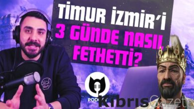 Osmanlı'nın 7 yılda alamadığı İzmir'i Timur 3 günde nasıl aldı? Tam bir askeri deha! Strateji diye buna denir! 1 osmanlinin 7 yilda alamadigi izmiri timur 3 gunde nasil aldi tam bir askeri deha BH3MwQws