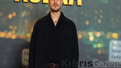 Oyuncu Çağatay Ulusoy, imaj değiştirdi! Son hali gündem oldu 2 oyuncu cagatay ulusoy imaj degistirdi son hali gundem oldu yugmEy2G