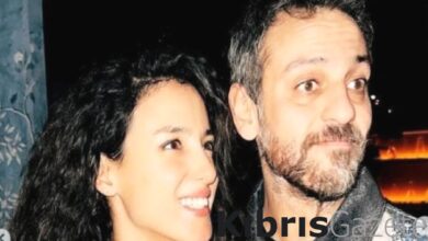 oyuncu erkan kolcak kostendile esi cansu tosundan dogum gunu surprizi 41inci kere kutluyorum OpdtTREv