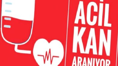 ozan coli icin b rh kan araniyor uzsZwbbe