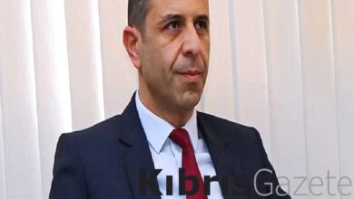 Özersay: Ani ölümler araştırılmalı 1 ozersay ani olumler arastirilmali pgEq6dZZ