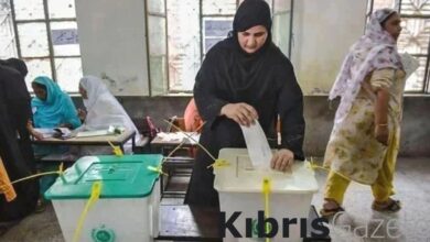 pakistanda secimlerde 17 bin 816 milletvekili adayi yarisacak J8lzEyU3