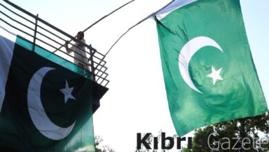 Pakistan'da siyasetçilere saldırı planı: İki intihar bombacısı yakalandı 10 pakistanda siyasetcilere saldiri plani iki intihar bombacisi yakalandi qwwff5dh