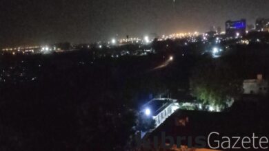 pakistandan filistin hassasiyeti yilbasini sessiz karsiladilar TaIaCUEI