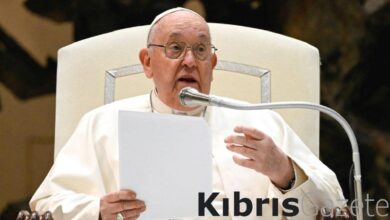 Papa Francis: Barış için eğitim vermeliyiz 1 papa francis baris icin egitim vermeliyiz bXiXhXUX
